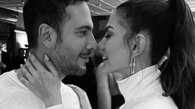 Demet Özdemir'den 'boşanma' iddialarına yanıt