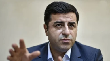 Demirtaş, market fiyatlarıyla eleştirdi: AKP yüzyılın felaketidir!