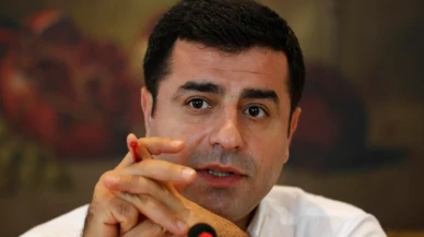 Demirtaş: Meclis’teki yeni yüzümüz Yeşil Sol Parti