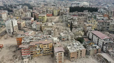 Depremde yıkılan bina soruşturmalarında tutuklananların sayısı 218'e yükseldi