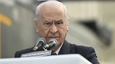 Devlet Bahçeli’den HÜDA-PAR açıklaması