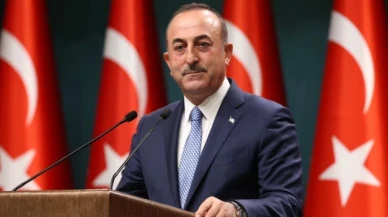 Dışişleri Bakanı Çavuşoğlu, Mısır'a gidiyor