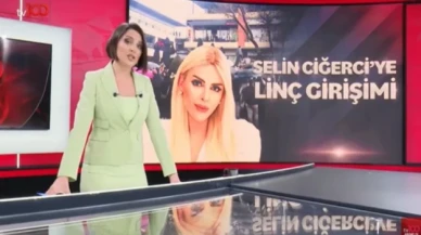 Ece Üner'den Selin Ciğerci tepkisi gündem oldu: Badeci şeyhe bu tepki verildi mi?