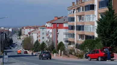 Edirne'de neredeyse boş daire kalmadı: Geçen yıl 1 milyondu, şimdi 3 milyon!