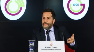 Erden Timur'dan 100 Milyon TL