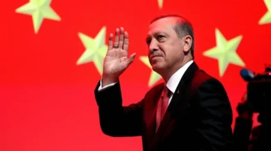 Erdoğan’ın adaylığı için YSK’ya başvuru yapıldı