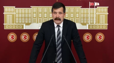 Erkan Baş: İlk turda oyu verelim, bu işi bitirelim