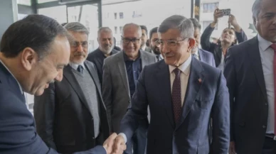 Gelecek Partisi Başkanlık Kurulu toplandı