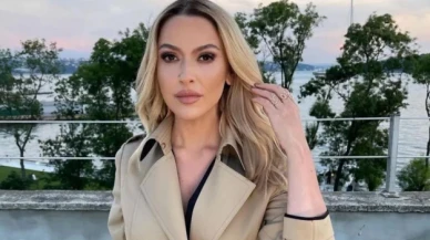 Hadise: Yeter artık diye bağırmak istiyorum