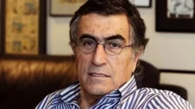 Hasan Cemal, HDP'den gelen milletvekili adaylığı teklifini kabul etti