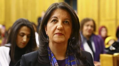 HDP'li Buldan: Halkımız demokratik adayın hangisi olduğunu biliyor