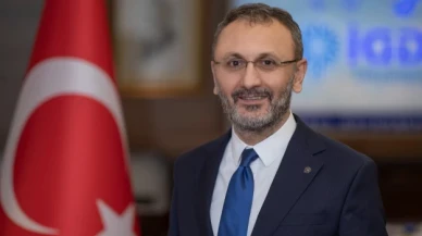 İGDAŞ Genel Müdür'ü Mithat Bülent Özmen kimdir? Kaç yaşında, nereli?