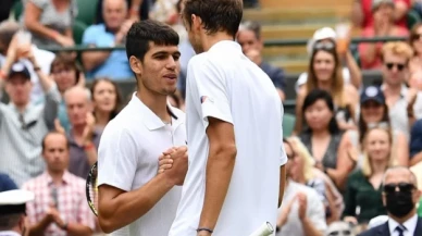 Indian Wells Masters'ta finalin adı belli oldu