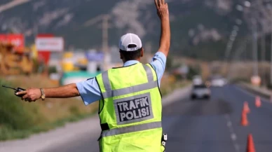 İstanbul’da yarın bazı yollar trafiğe kapatılacak