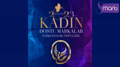 Kadın Dostu Markalar 2023 Farkındalık Ödülleri’nin kazananları