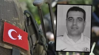 Kahramanmaraş'ta Pilot Albay Oğuzhan Adalıoğlu helikopter kazasında şehit oldu