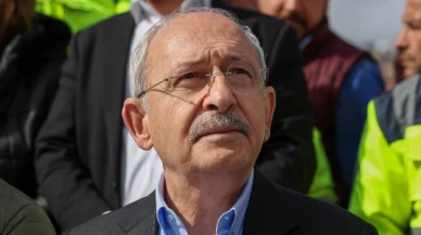 Kılıçdaroğlu: 418 milyar doların her kuruşu geri alınacak