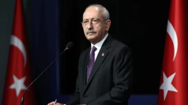 Kılıçdaroğlu, Ahmet Necdet Sezer ile görüşecek