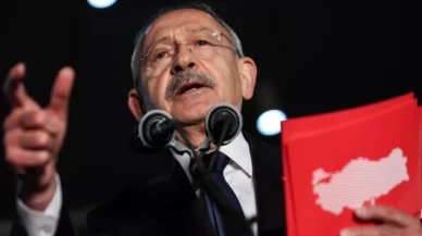 Kılıçdaroğlu: Birleşeceğiz ve kazanacağız ama kime karşı