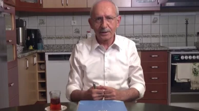 Kılıçdaroğlu hangi marka Airfryer kullanıyor?