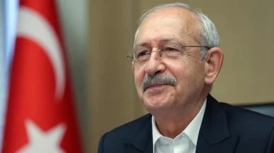 Kılıçdaroğlu’nun beğendiği, dikkatleri çeken Tweet