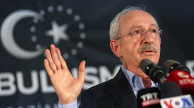 Kılıçdaroğlu'nun planları arasında 5 partiye daha ziyaret gerçekleştirmek var