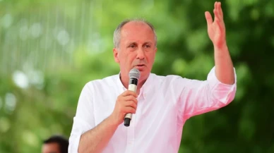 Kübra Par: Muharrem İnce son düzlükte yükselişe geçti