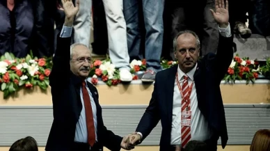 Kulis: Kılıçdaroğlu, 'Muharrem İnce' önerisini olumlu karşıladı