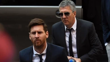 Lionel Messi’nin yeni takımı belli oluyor