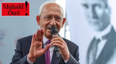 Marteniçka, Kılıçdaroğlu’na seçimi nasıl kazandıracak?