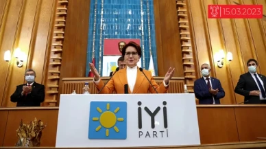 Meral Akşener: Sinan Ateş’i unutursam milletim bana hakkını helal etmesin!