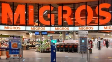 Migros'tan afet bölgesine istihdam desteği