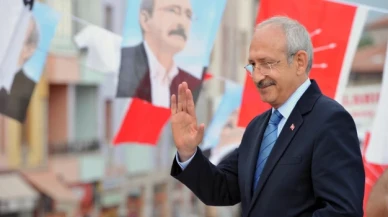 Millet İttifakı cumhurbaşkanı adayı Kemal Kılıçdaroğlu kimdir ? Kemal Kılıçdaroğlu nerelidir ve mesleği nelerdir? Kemal Kılıçdaroğlu yaşı kaç?