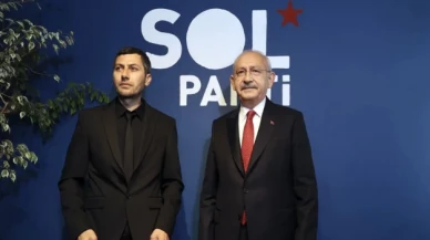 Millet İttifakı'na bir destek de SOL Parti'den: Seçime tek adayla gidilsin, Erdoğan'ı gönderelim