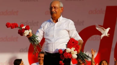 Millet İttifakı'nın cumhurbaşkanı adayı: Kemal Kılıçdaroğlu