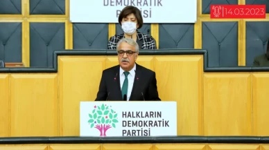 Mithat Sancar:  38 milyar doları bulan deprem vergisini nereye harcadınız?