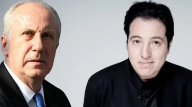 Muharrem İnce, Fazıl Say'a video ile cevap verdi