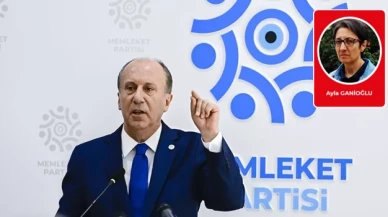 Muharrem İnce ne yapacak?