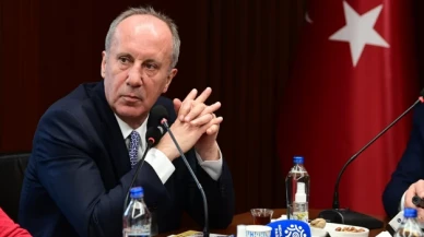 Muharrem İnce popüler isimlere tepkili