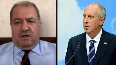 Muharrem İnce'den Cem Toker'in mektubuna yanıt