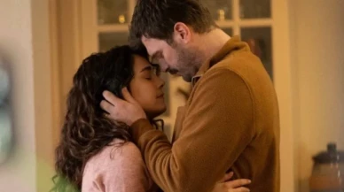 Netflix'in yeni filmi 'Boğa Boğa'dan ilk fragman: Kıvanç Tatlıtuğ ve Funda Eryiğit