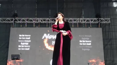 Pervin Buldan: Nevruz ruhuyla 14 Mayıs'ta bu iktidarı göndereceğiz