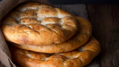 Ramazan pidesi fiyatı belli oldu: Sade pide 10 TL