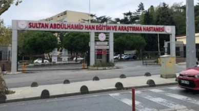 Samsun'da 5 katlı apartmanda yangın: 2'si bebek 3 yaralı