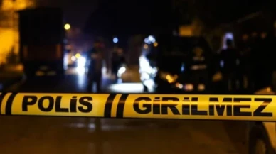 Şanlıurfa'da eve silahlı saldırı: Kadın hayatını kaybetti, eşi ağır yaralandı