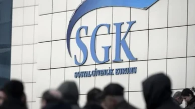 SGK'den EYT açıklaması: Onlar da kapsama dahil