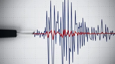 Şili'de 6,4 büyüklüğünde deprem meydana geldi