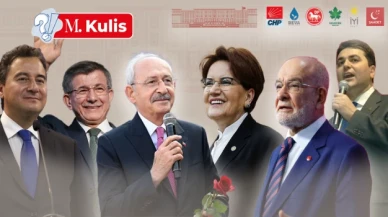 Tarihi toplantıda beklenti "Anlaştık"