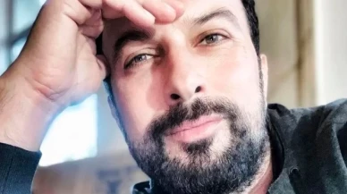 Tarkan’dan ’deprem’ paylaşımı: Acısı dün gibi içimde, unutmayalım