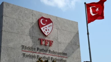 TFF: Provokatif eylem ve söylemler ilgili kurullarımız tarafından cezalandırılacaktır